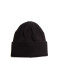 Шапка по голові чоловіча бавовна чорна MARCUS 965-011