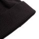 Шапка по голові чоловіча бавовна чорна MARCUS 965-011, фото 2