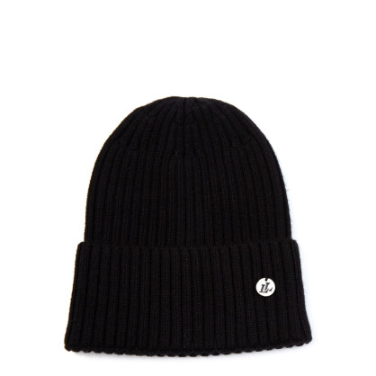 Шапка по голові чоловіча віскоза чорна LESTER 965-073 Шапка по голові чоловіча віскоза чорна LESTER 965-073