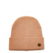 Шапка біні чоловіча віскоза бежева CHERIL 968-722, фото 1