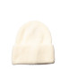 Шапка біні жіноча віскоза біла CHERIL 968-760, фото 1