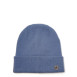 Шапка бини мужская вискоза синяя RUTH 977-793, фото 1