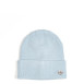 Шапка біні жіноча віскоза блакитна RUTH 977-830, фото 1