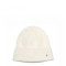 Шапка біні жіноча ангора молочна JUNE 001-015