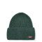 Шапка біні жіноча вовна зелена GEORGE 013-070