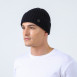 Шапка по голове мужская хлопок синяя TEDDY 019-881, фото 3