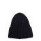 Шапка по голове мужская хлопок синяя TEDDY 019-881