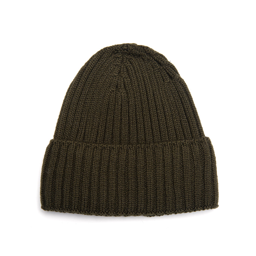 Шапка по голове мужская хлопок хаки TEDDY 019-904, фото 1