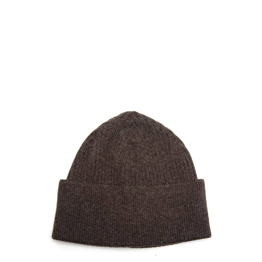 Шапка по голові чоловіча віскоза коричнева SIMON 024-380, фото 1