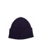 Шапка по голове мужская вискоза синяя SIMON 024-403