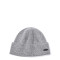 Шапка по голові жіноча вовна сіра ERIC 065-994