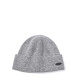 Шапка по голові жіноча вовна сіра ERIC 065-994, фото 1
