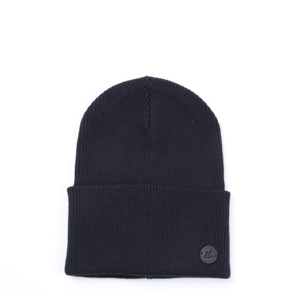 Шапка бини мужская хлопок синяя GELATO 225-640 Шапка бини мужская хлопок синяя GELATO 225-640