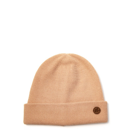 Шапка по голові чоловіча віскоза бежева DORY 237-339 Шапка по голові чоловіча віскоза бежева DORY 237-339