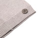 Шапка біні жіноча віскоза сіра LUMINA 237-384, фото 2