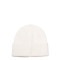 Шапка по голові жіноча віскоза з ангорою молочна EILEEN 241-862