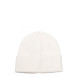 Шапка по голове женская вискоза с ангорой молочная EILEEN 241-862, фото 1
