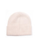 Шапка по голові жіноча віскоза з ангорою рожева EILEEN 241-879, фото 1