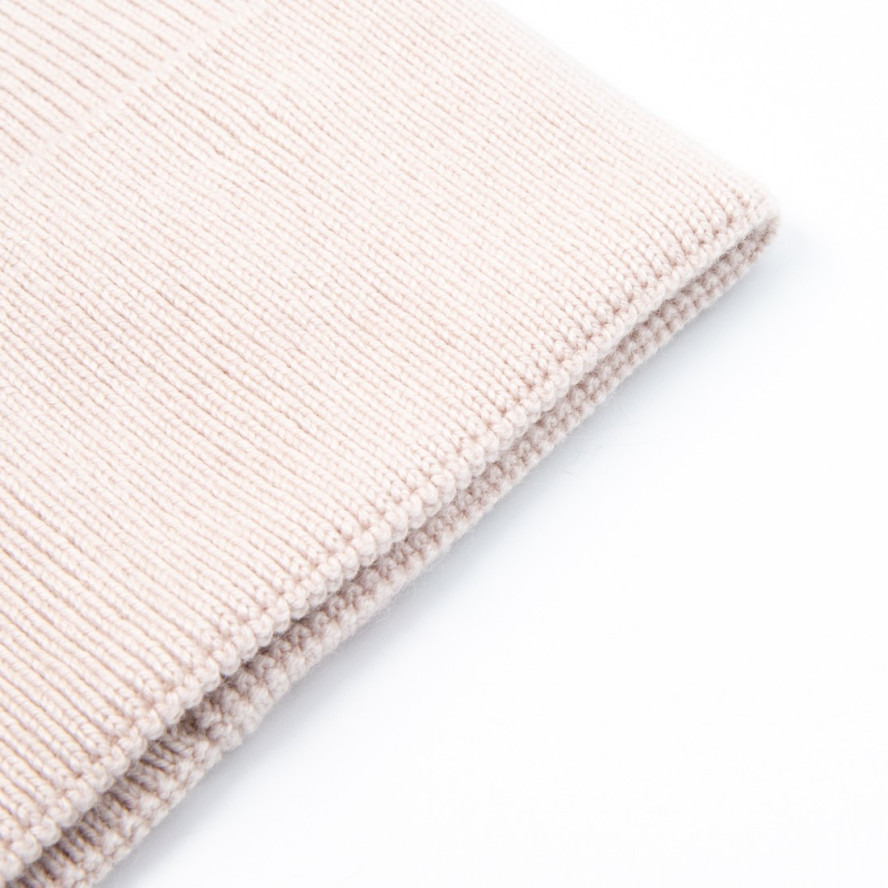 Шапка по голові жіноча віскоза з ангорою рожева EILEEN 241-879, фото 2