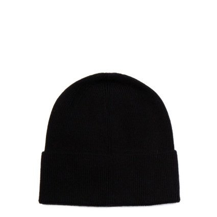 Шапка по голове мужская вискоза с ангорой черная EILEEN 242-098 Шапка по голове мужская вискоза с ангорой черная EILEEN 242-098