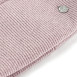 Шапка з помпоном жіноча вовна рожева PRUDENCE 255-326, фото 2