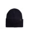 Шапка біні чоловіча бавовна синя NUTO 255-999