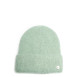 Шапка біні жіноча ангора зелена LORETTE 261-457, фото 1