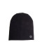 Шапка біні жіноча віскоза чорна NOELLA 261-501