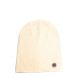 Шапка біні чоловіча віскоза бежева NOELLA 261-525, фото 1