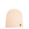 Шапка біні жіноча віскоза бежева NOELLA 261-532