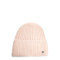 Шапка біні жіноча ангора бежева MAYVA 263-666
