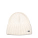 Шапка біні чоловіча вовна біла MAELYS 264-496, фото 1