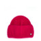 Шапка біні жіноча ангора рожева JOSIE 266-872