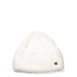 Шапка біні жіноча ангора молочна JOSIE 266-926, фото 1