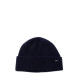 Шапка по голові чоловіча вовна з кашеміром синя ФРАНК 330-153, фото 1