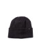 Шапка біні чоловіча бавовна чорна МАРТЕН 330-306