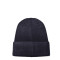 Шапка біні чоловіча бавовна синя АНРІ 330-351