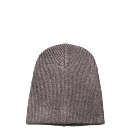 Шапка біні чоловіча бавовна сіра МОРІС 330-405 Шапка біні чоловіча бавовна сіра МОРІС 330-405