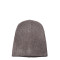 Шапка бини мужская хлопок серая МОРИС 330-405