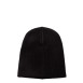 Шапка бини мужская хлопок черная МОРИС 330-412, фото 1
