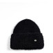 Шапка біні жіноча ангора чорна ГОАР 564-411, фото 1