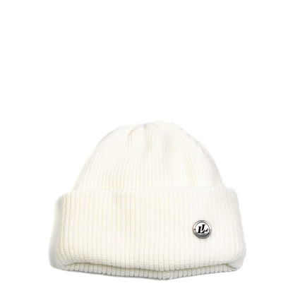 Шапка по голове мужская вискоза белая СТИМ 570-450