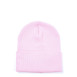 Шапка бини женская хлопок розовая FREYA 573-154, фото 1