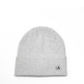 Шапка біні жіноча віскоза сіра RUTH 573-932, фото 1