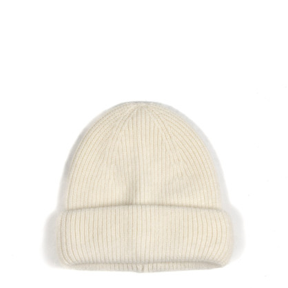 Шапка біні жіноча віскоза з ангорою была МАРІЯ 582-408 Шапка біні жіноча віскоза з ангорою была МАРІЯ 582-408