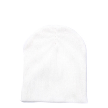 Шапка біні жіноча віскоза з вовною молочна ЕЛІЗАР 584-372 Шапка біні жіноча віскоза з вовною молочна ЕЛІЗАР 584-372