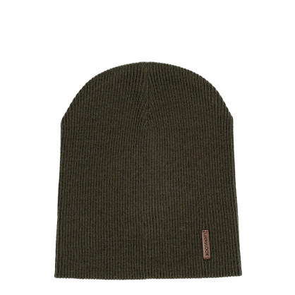 Шапка біні жіноча віскоза з вовною хакі ЕЛІЗАР 584-389 Шапка біні жіноча віскоза з вовною хакі ЕЛІЗАР 584-389