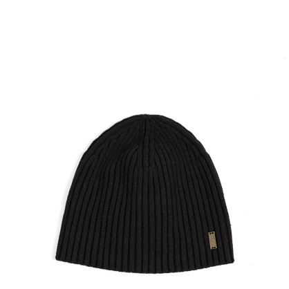 Шапка по голове мужская хлопок черная БОЖЕН 584-839 Шапка по голове мужская хлопок черная БОЖЕН 584-839