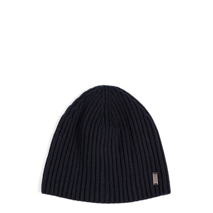 Шапка по голові чоловіча бавовна синя БОЖЕН 584-846 Шапка по голові чоловіча бавовна синя БОЖЕН 584-846