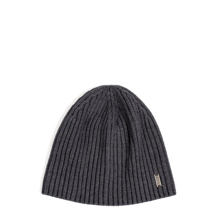 Шапка по голове мужская хлопок серая БОЖЕН 584-860